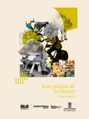 cover image of Las pulgas de Leviatán
